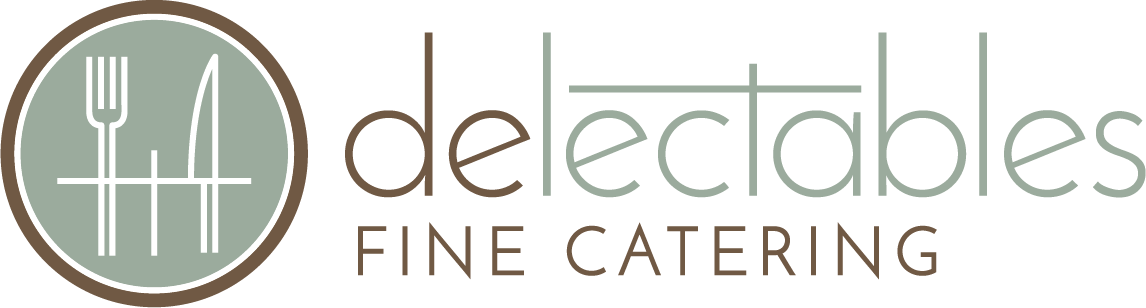 Home - Delectables Fine Catering